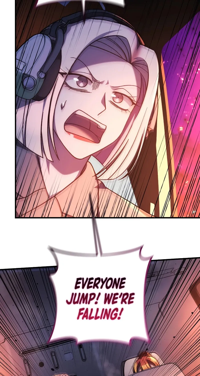 My Daughter Is The Final Boss Chapter 116 page 34 - 