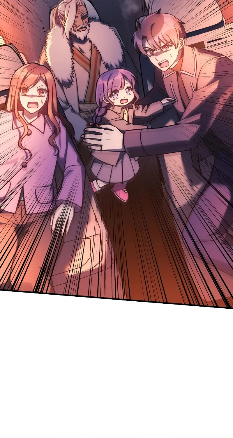 My Daughter Is The Final Boss Chapter 116 page 35 - 