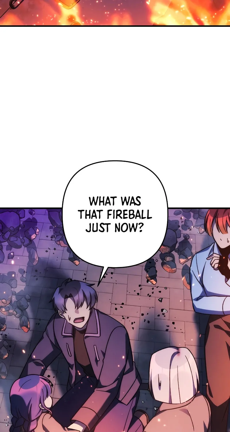 My Daughter Is The Final Boss Chapter 116 page 43 - 