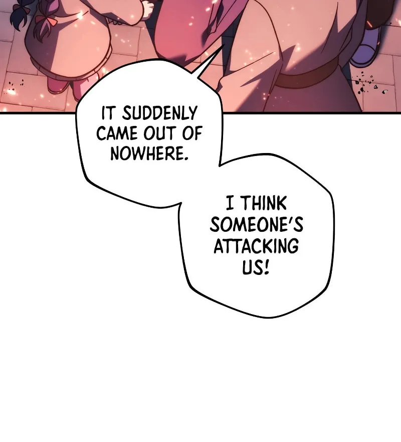 My Daughter Is The Final Boss Chapter 116 page 44 - 