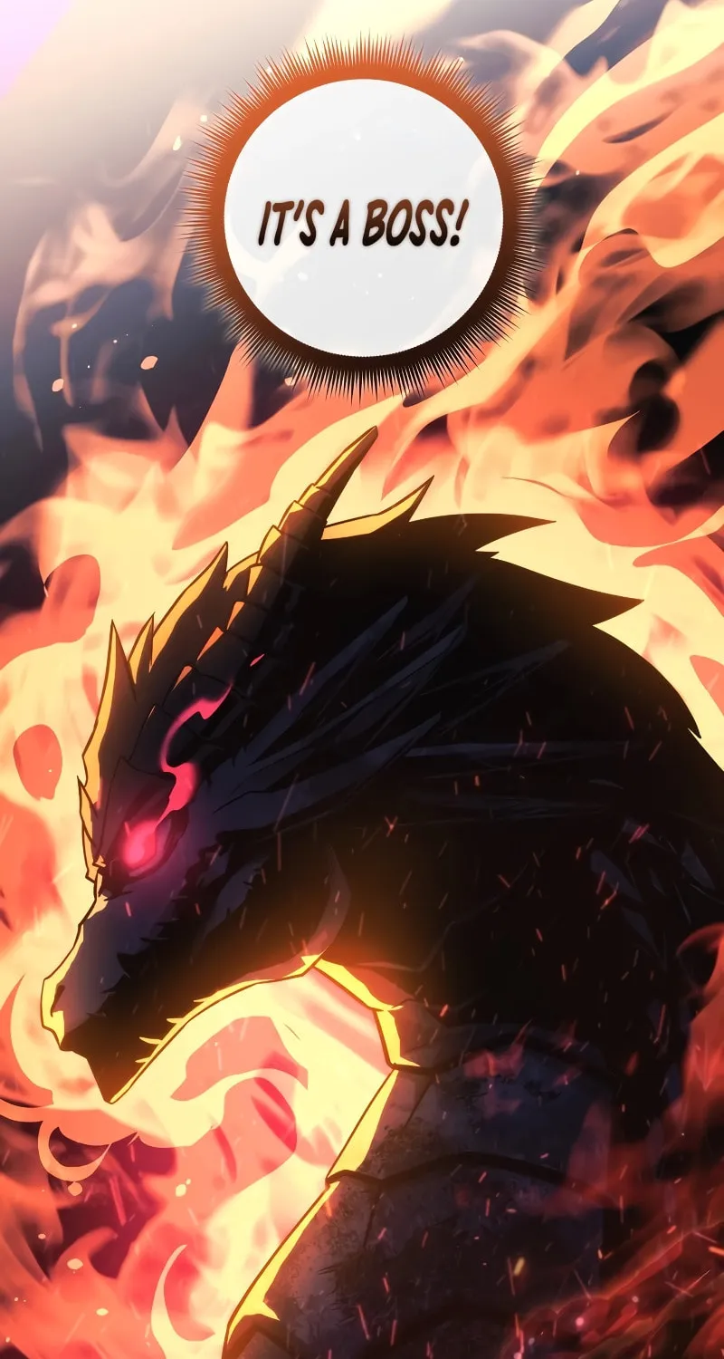 My Daughter Is The Final Boss Chapter 116 page 46 - 