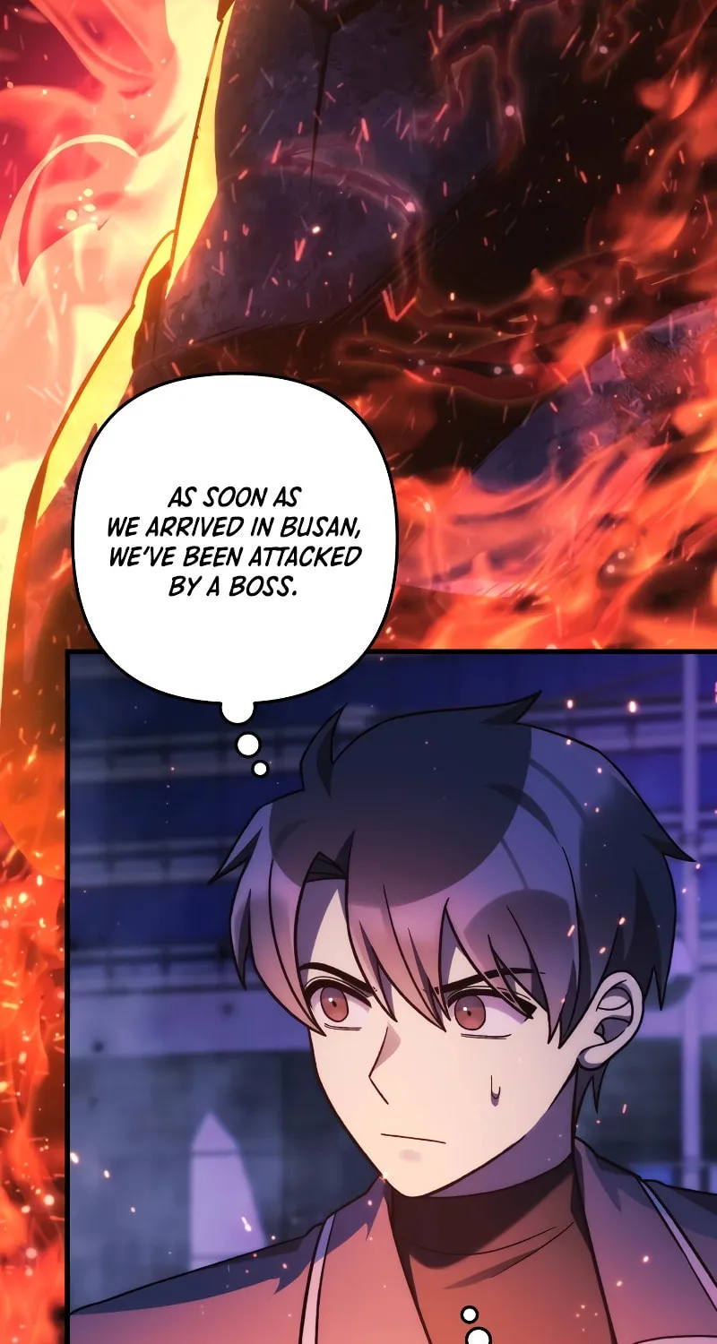 My Daughter Is The Final Boss Chapter 116 page 47 - 