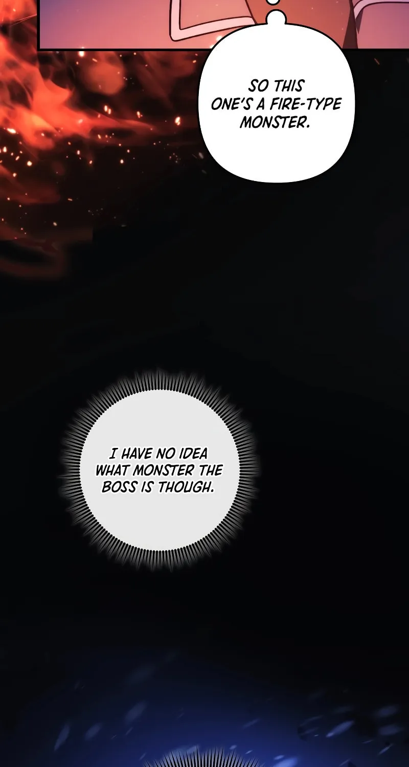 My Daughter Is The Final Boss Chapter 116 page 48 - 