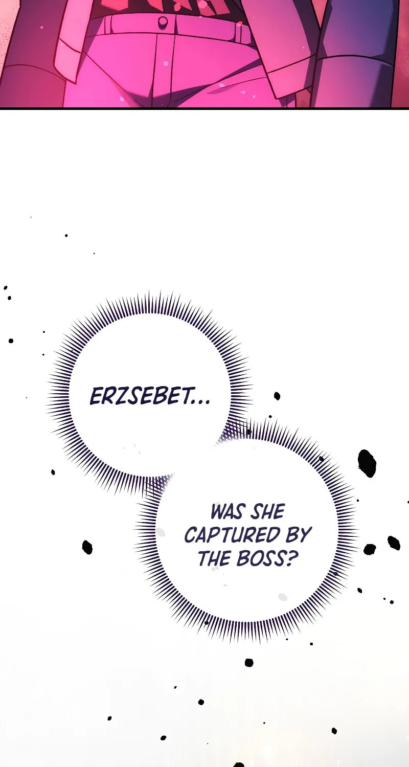 My Daughter Is The Final Boss Chapter 116 page 55 - 