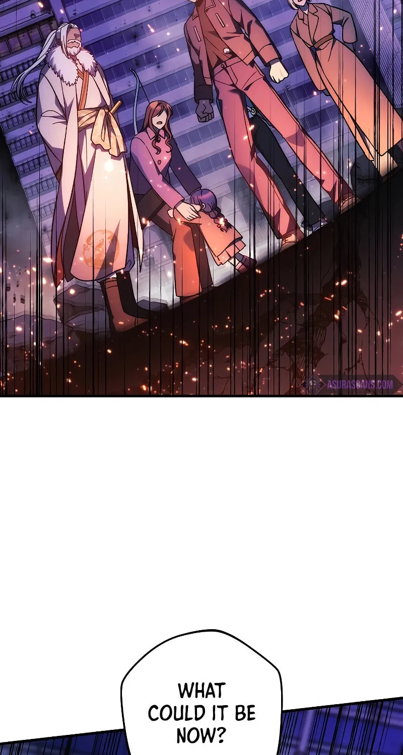 My Daughter Is The Final Boss Chapter 116 page 57 - 