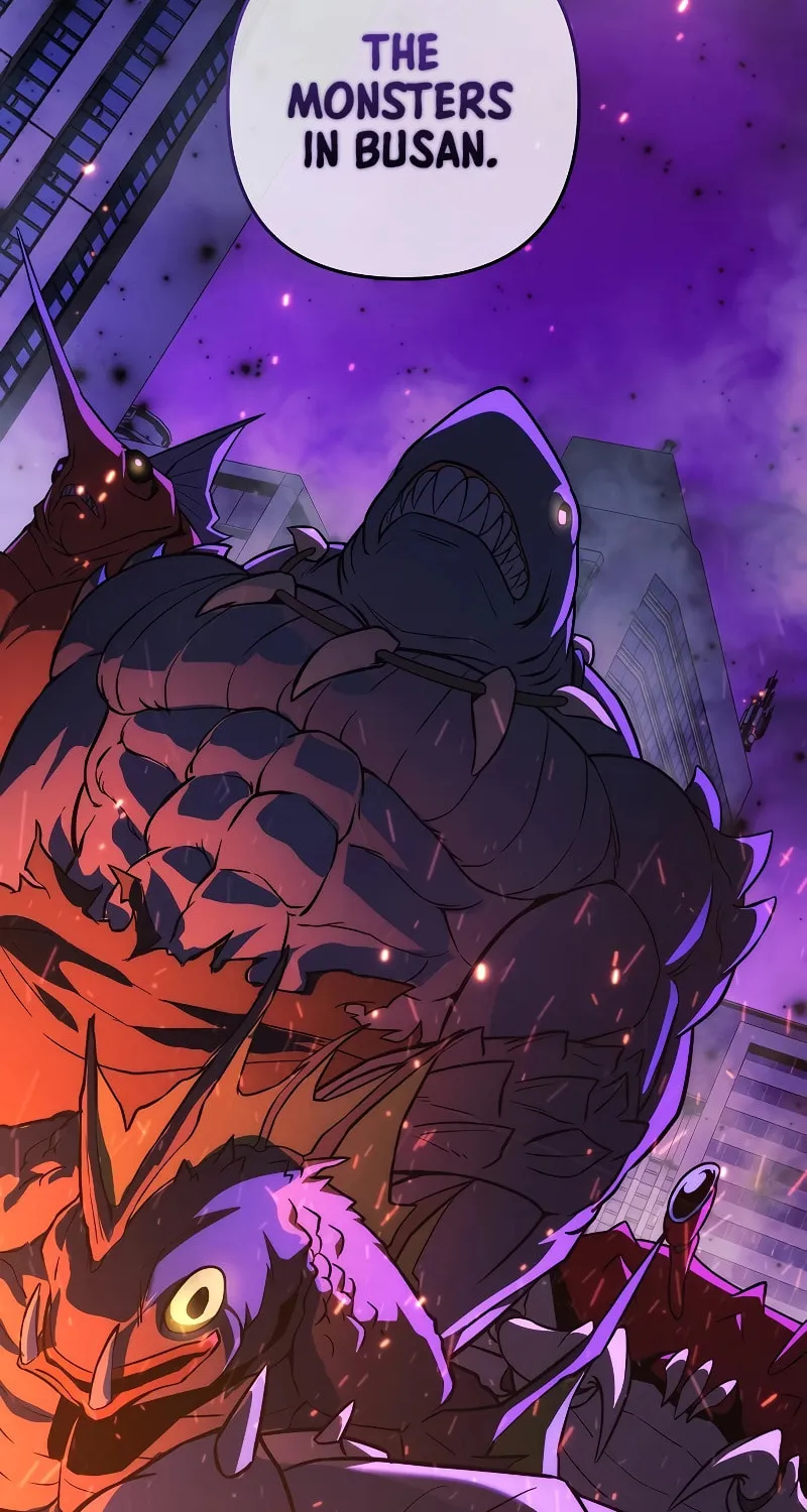 My Daughter Is The Final Boss Chapter 116 page 59 - 