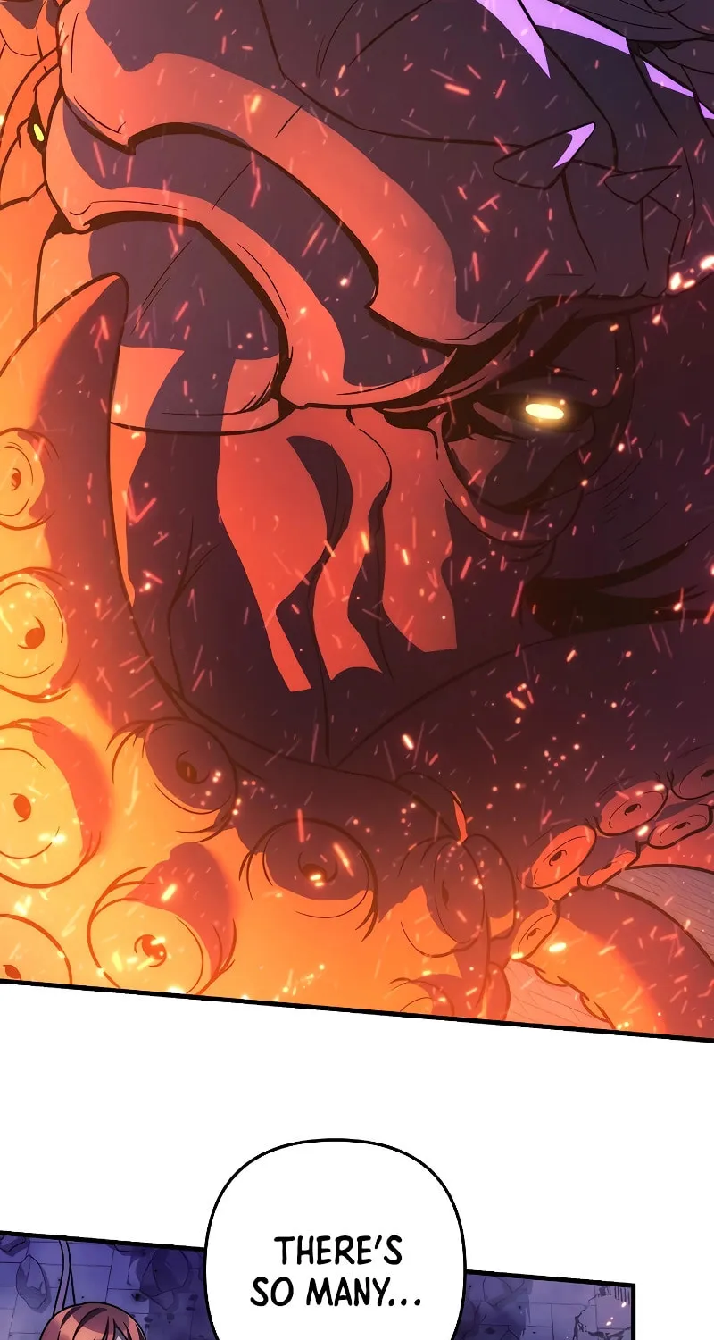 My Daughter Is The Final Boss Chapter 116 page 60 - 