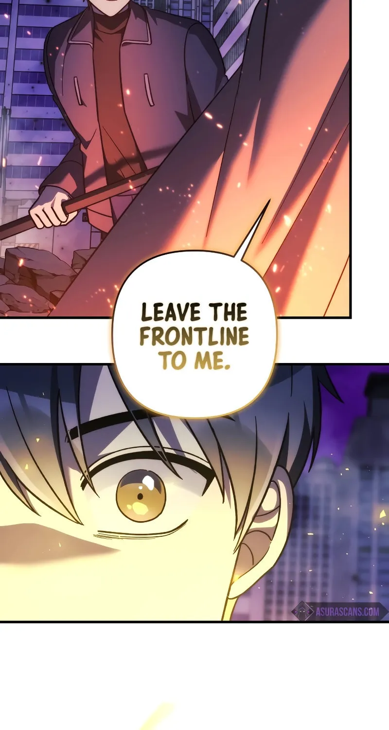 My Daughter Is The Final Boss Chapter 116 page 64 - 