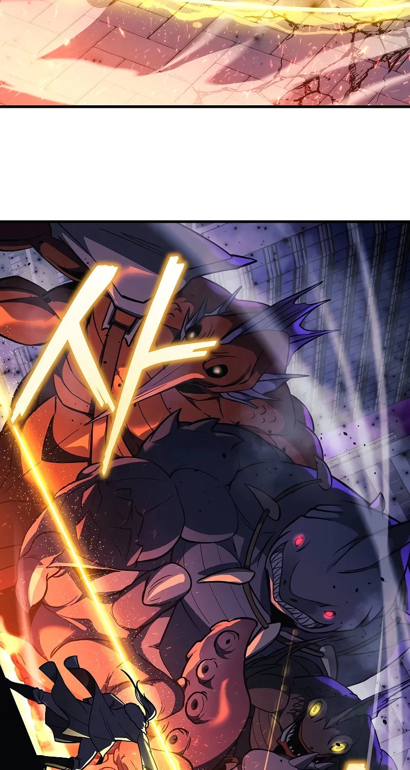 My Daughter Is The Final Boss Chapter 116 page 70 - 