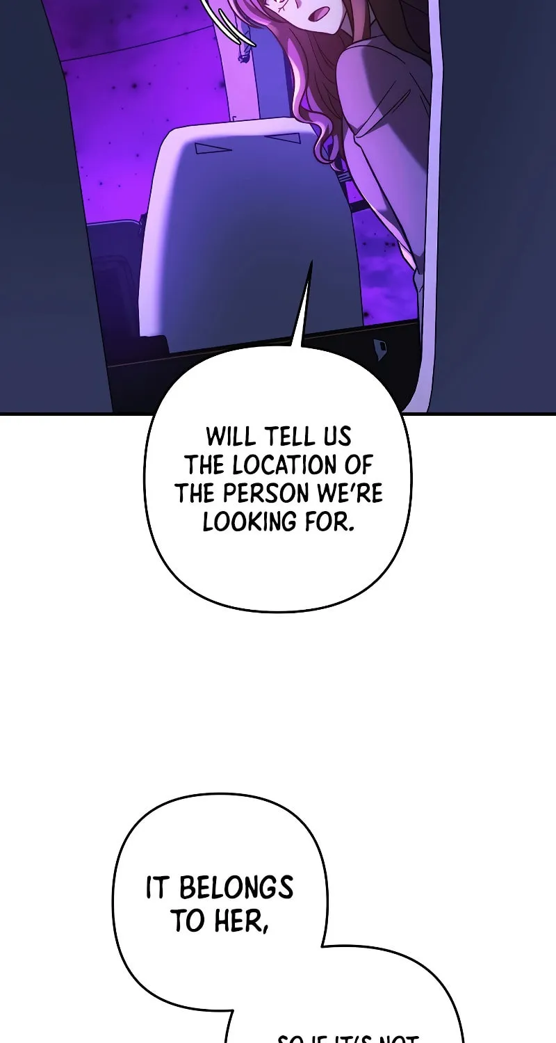 My Daughter Is The Final Boss Chapter 116 page 8 - 