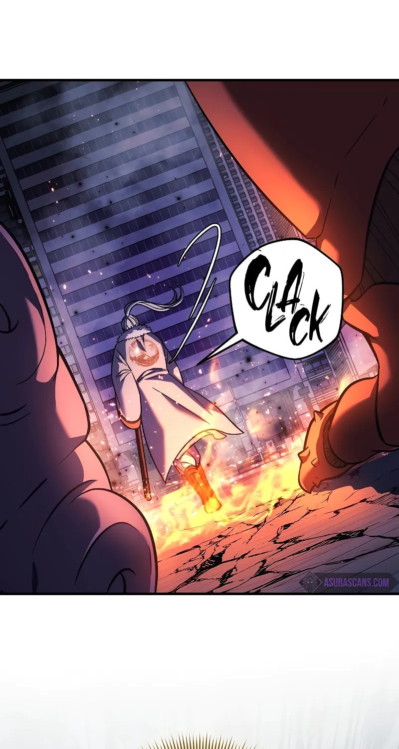 My Daughter Is The Final Boss Chapter 116 page 72 - 