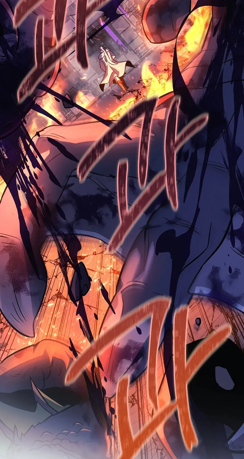My Daughter Is The Final Boss Chapter 116 page 74 - 