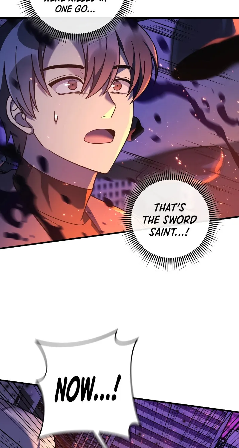 My Daughter Is The Final Boss Chapter 116 page 77 - 