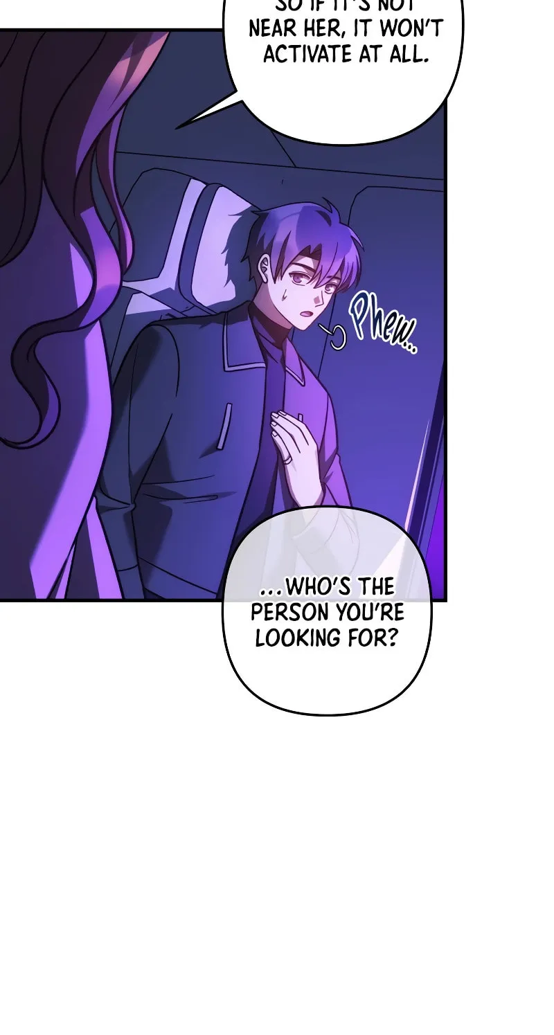 My Daughter Is The Final Boss Chapter 116 page 9 - 