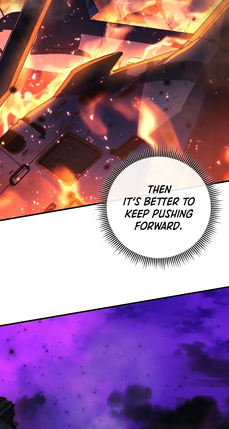 My Daughter Is The Final Boss Chapter 116 page 82 - 