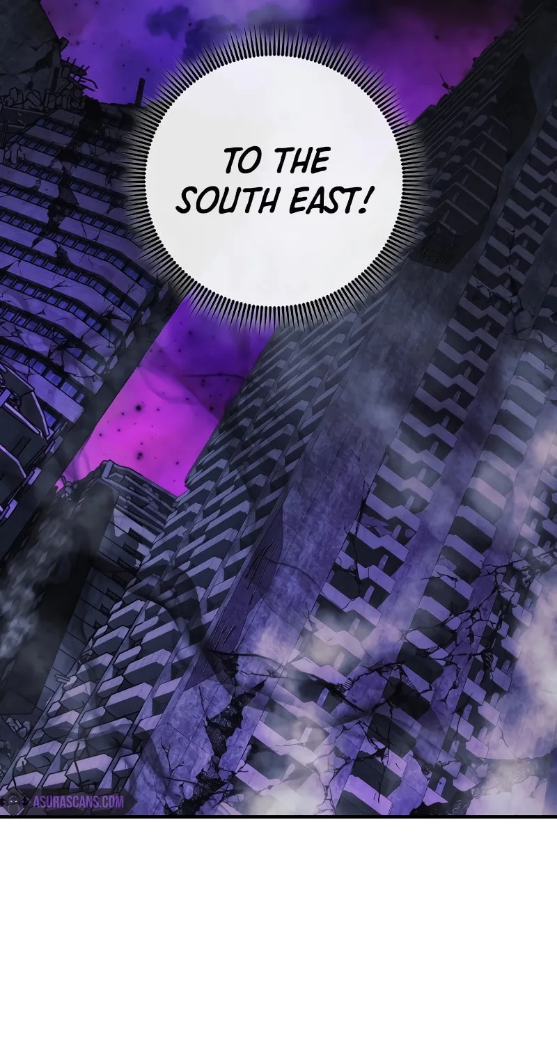 My Daughter Is The Final Boss Chapter 116 page 83 - 