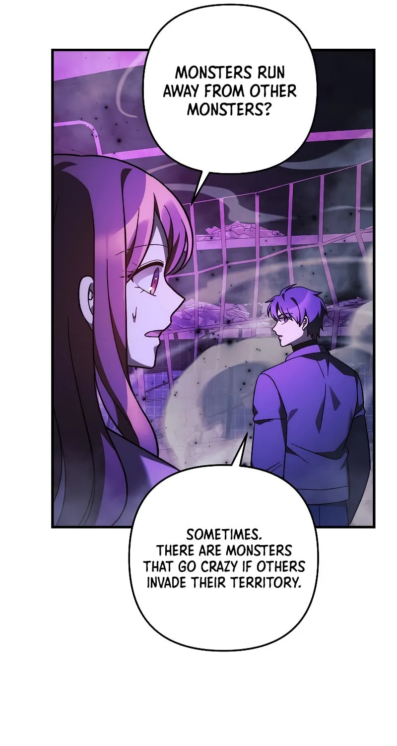 My Daughter Is The Final Boss Chapter 116 page 89 - 