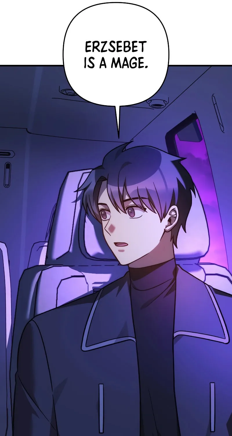 My Daughter Is The Final Boss Chapter 116 page 10 - 