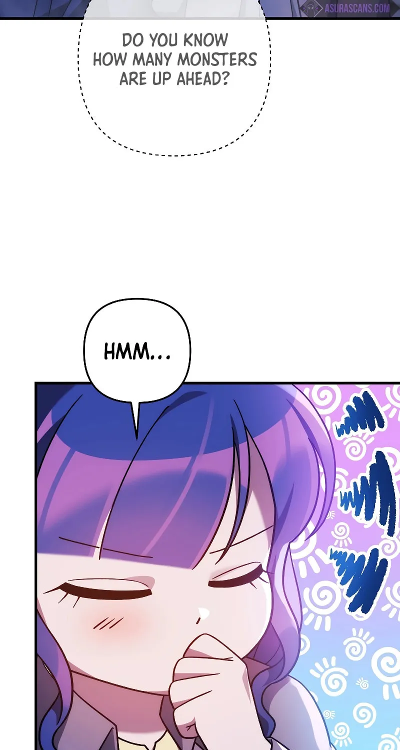 My Daughter Is The Final Boss Chapter 116 page 91 - 