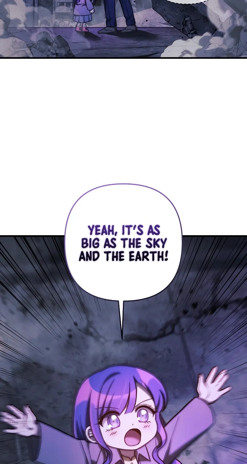 My Daughter Is The Final Boss Chapter 116 page 93 - 