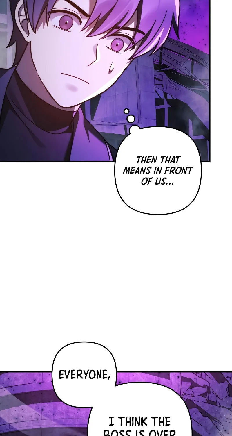My Daughter Is The Final Boss Chapter 116 page 95 - 