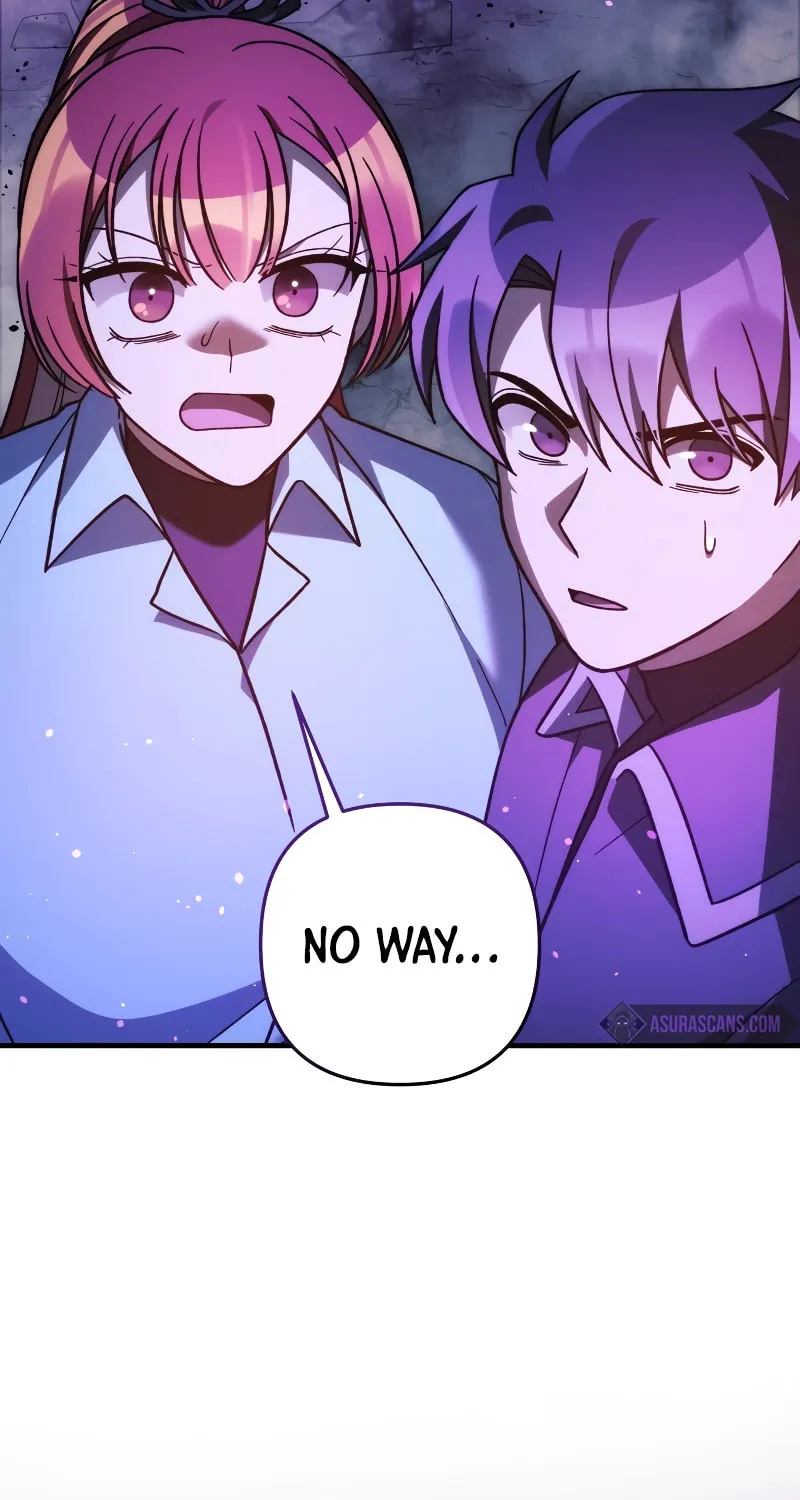 My Daughter Is The Final Boss Chapter 116 page 100 - 