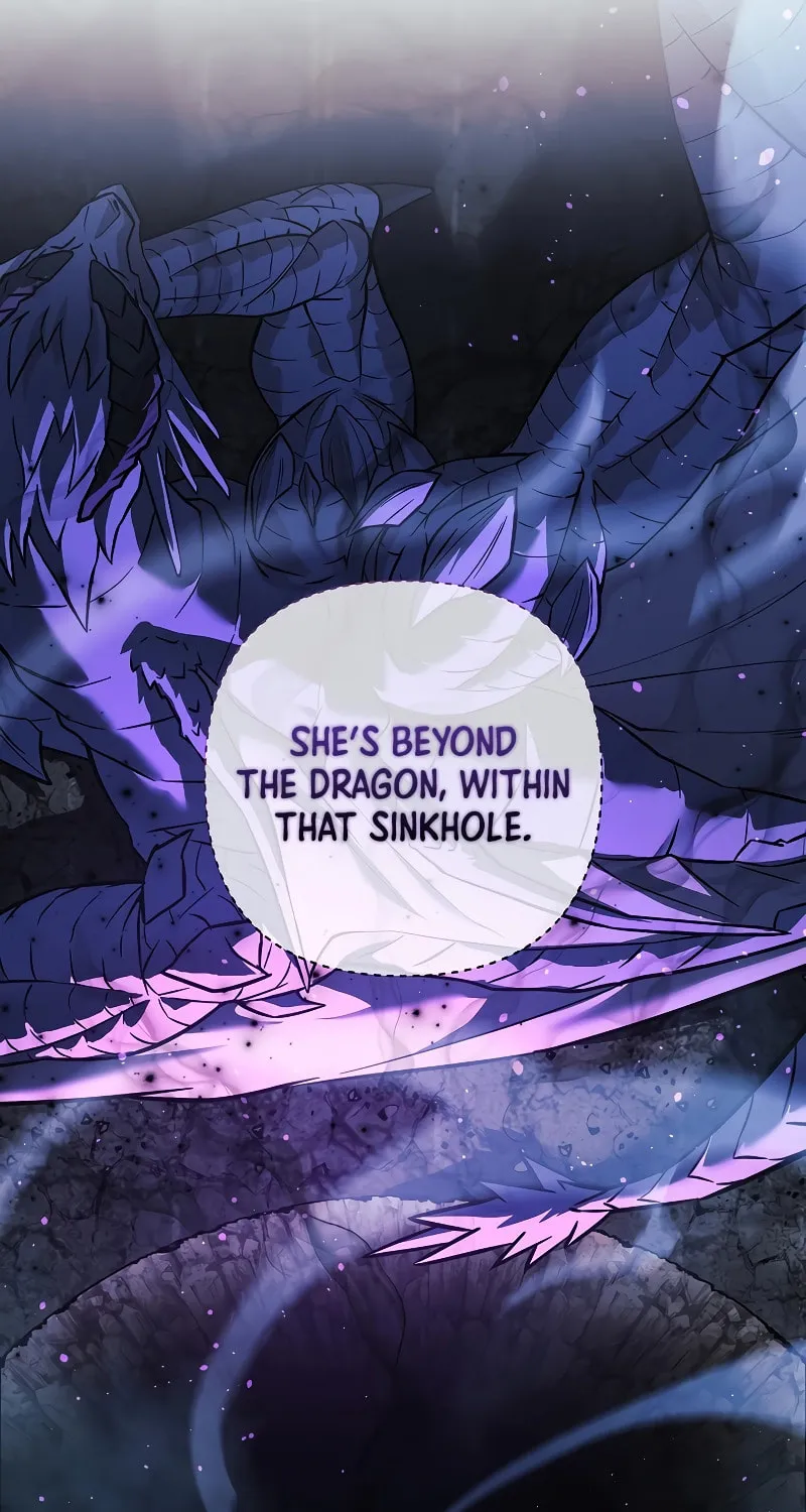My Daughter Is The Final Boss Chapter 117 page 11 - 