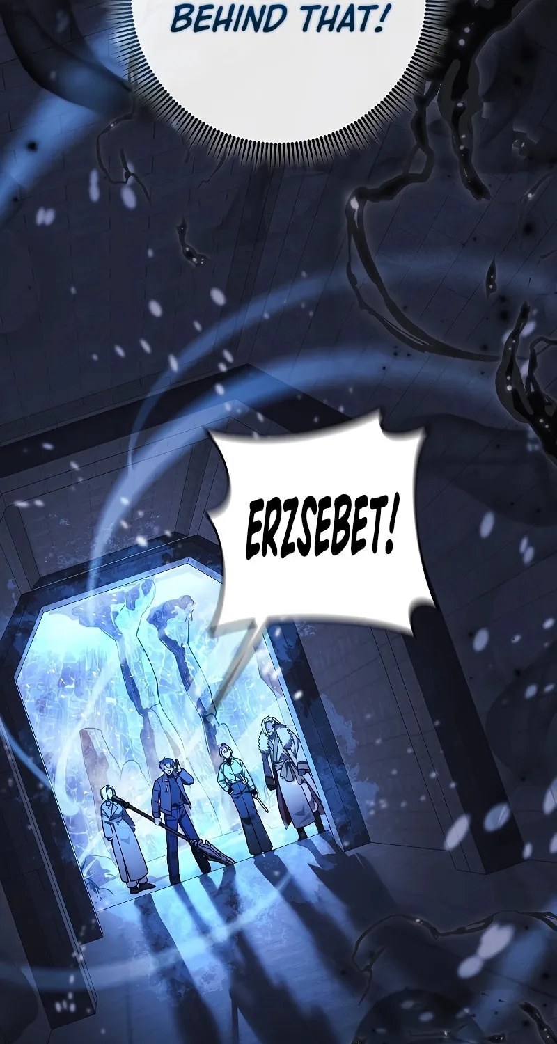 My Daughter Is The Final Boss Chapter 117 page 105 - 