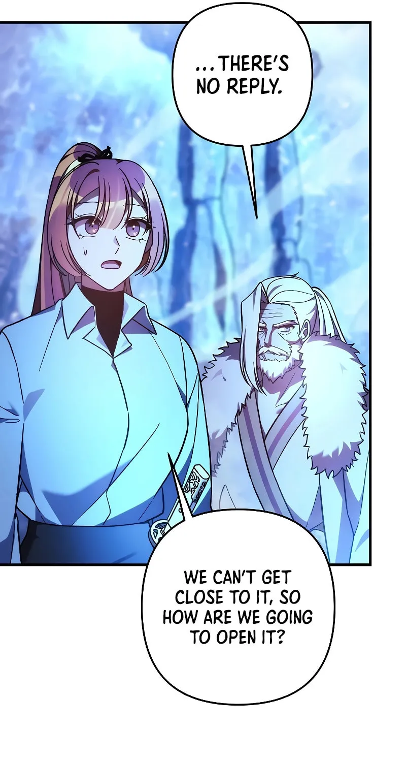 My Daughter Is The Final Boss Chapter 117 page 108 - 