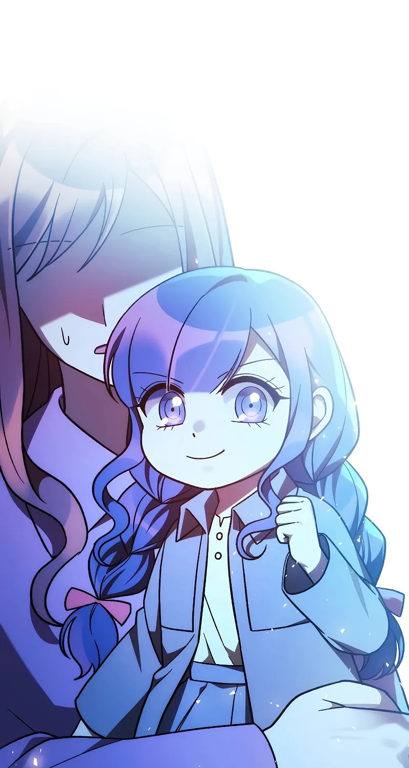 My Daughter Is The Final Boss Chapter 117 page 112 - 
