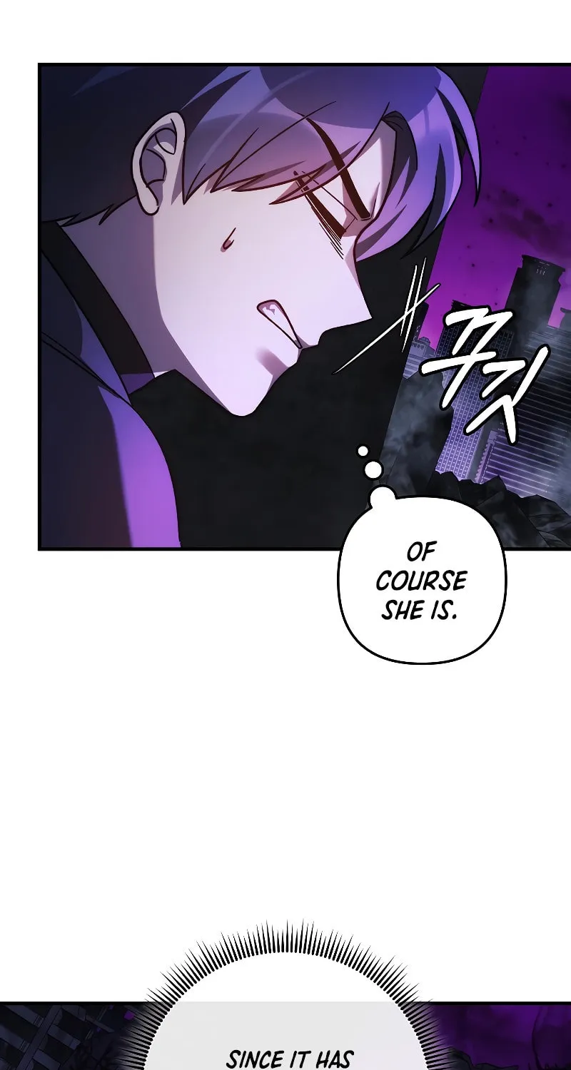 My Daughter Is The Final Boss Chapter 117 page 13 - 