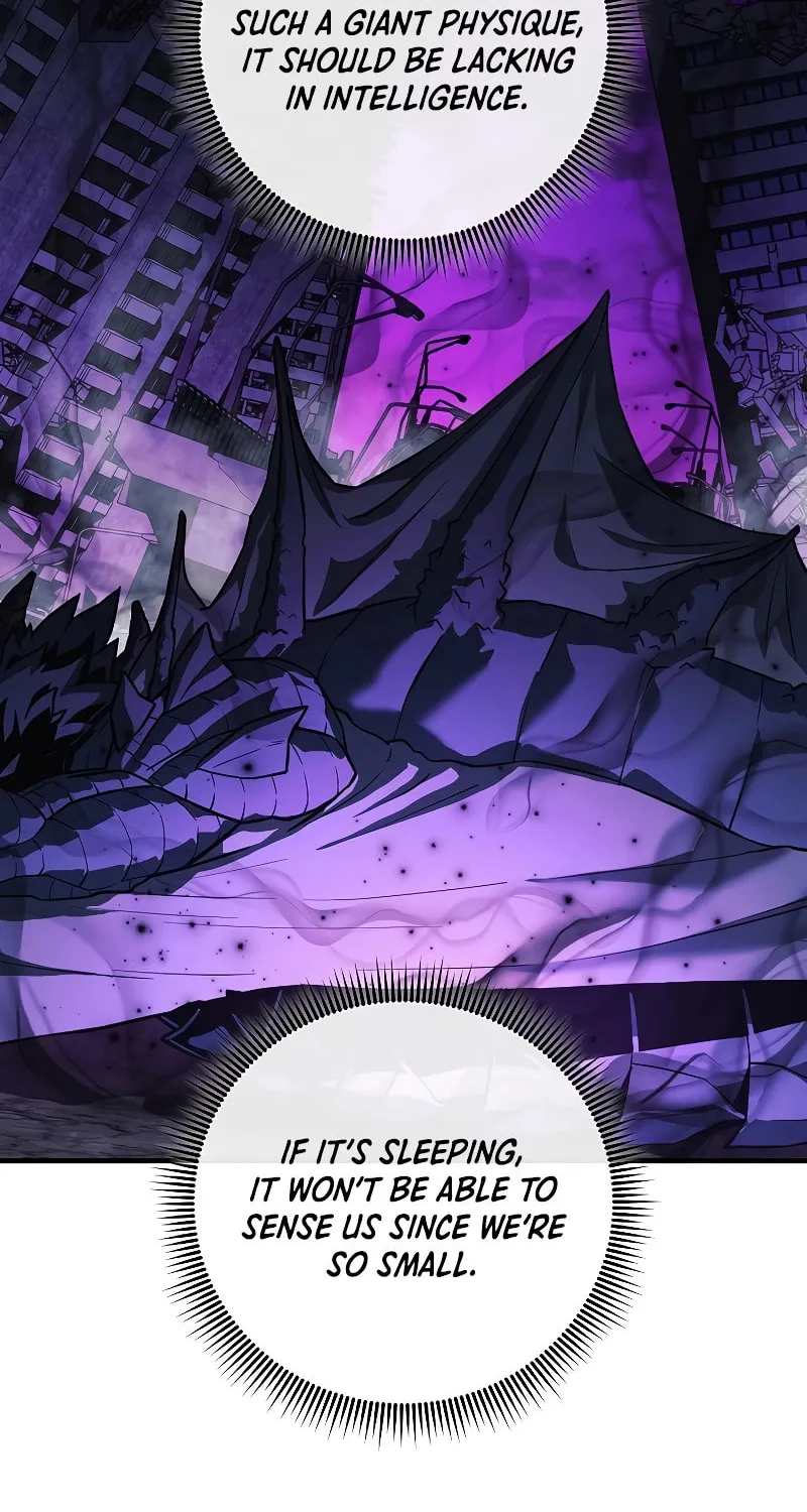 My Daughter Is The Final Boss Chapter 117 page 14 - 