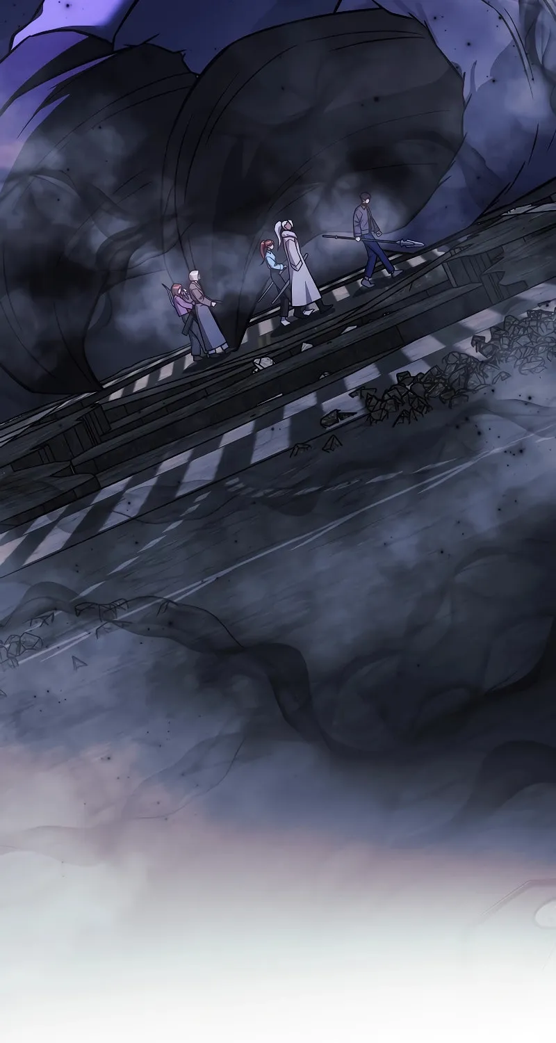 My Daughter Is The Final Boss Chapter 117 page 21 - 