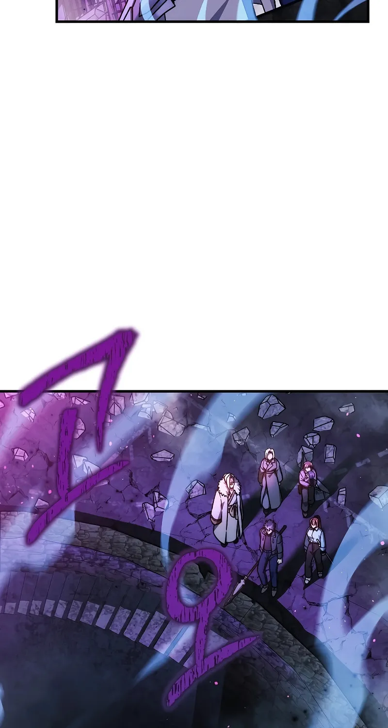 My Daughter Is The Final Boss Chapter 117 page 23 - 