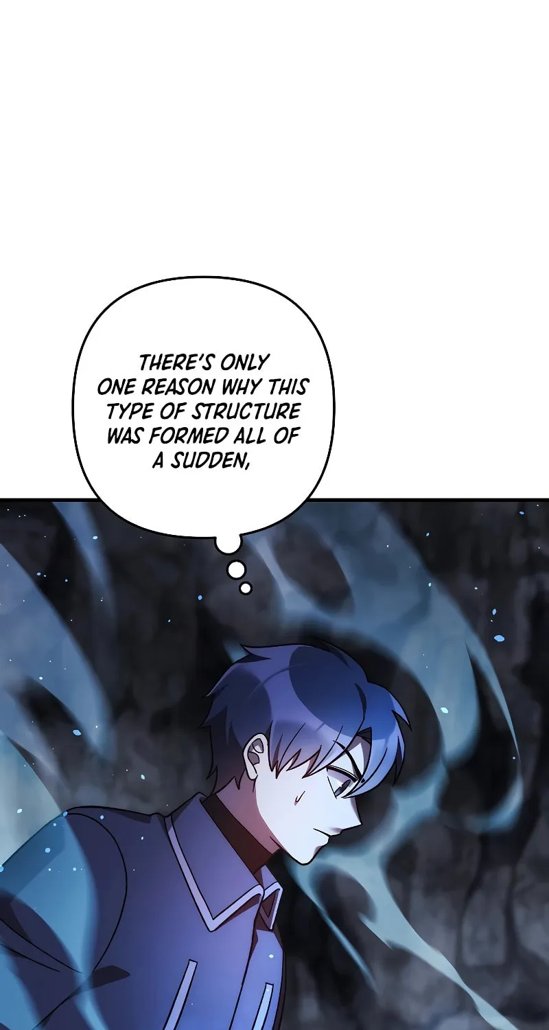 My Daughter Is The Final Boss Chapter 117 page 29 - 