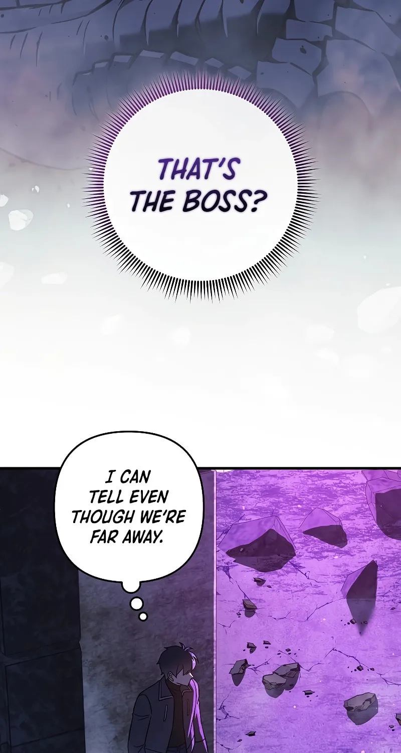 My Daughter Is The Final Boss Chapter 117 page 4 - 