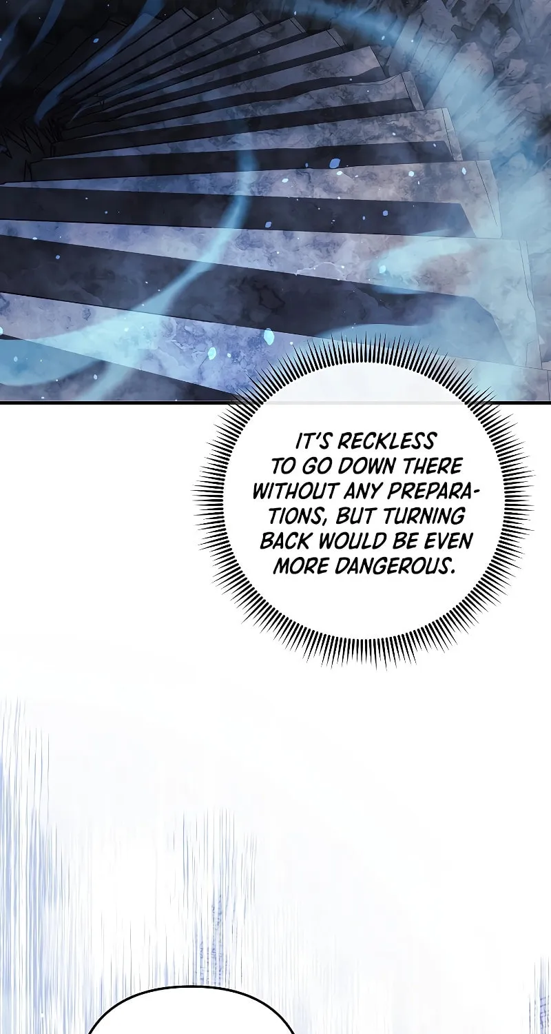 My Daughter Is The Final Boss Chapter 117 page 31 - 