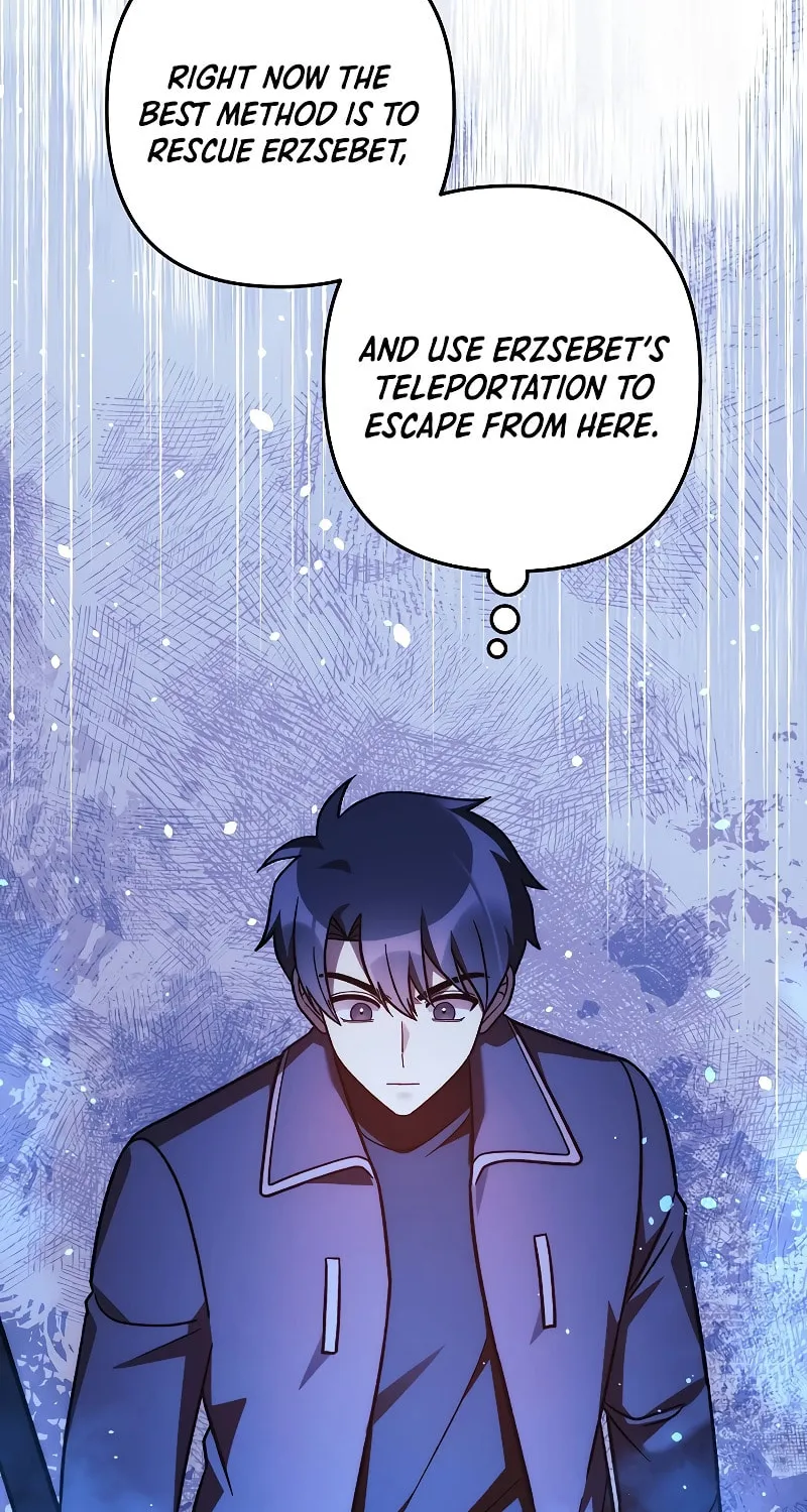 My Daughter Is The Final Boss Chapter 117 page 32 - 