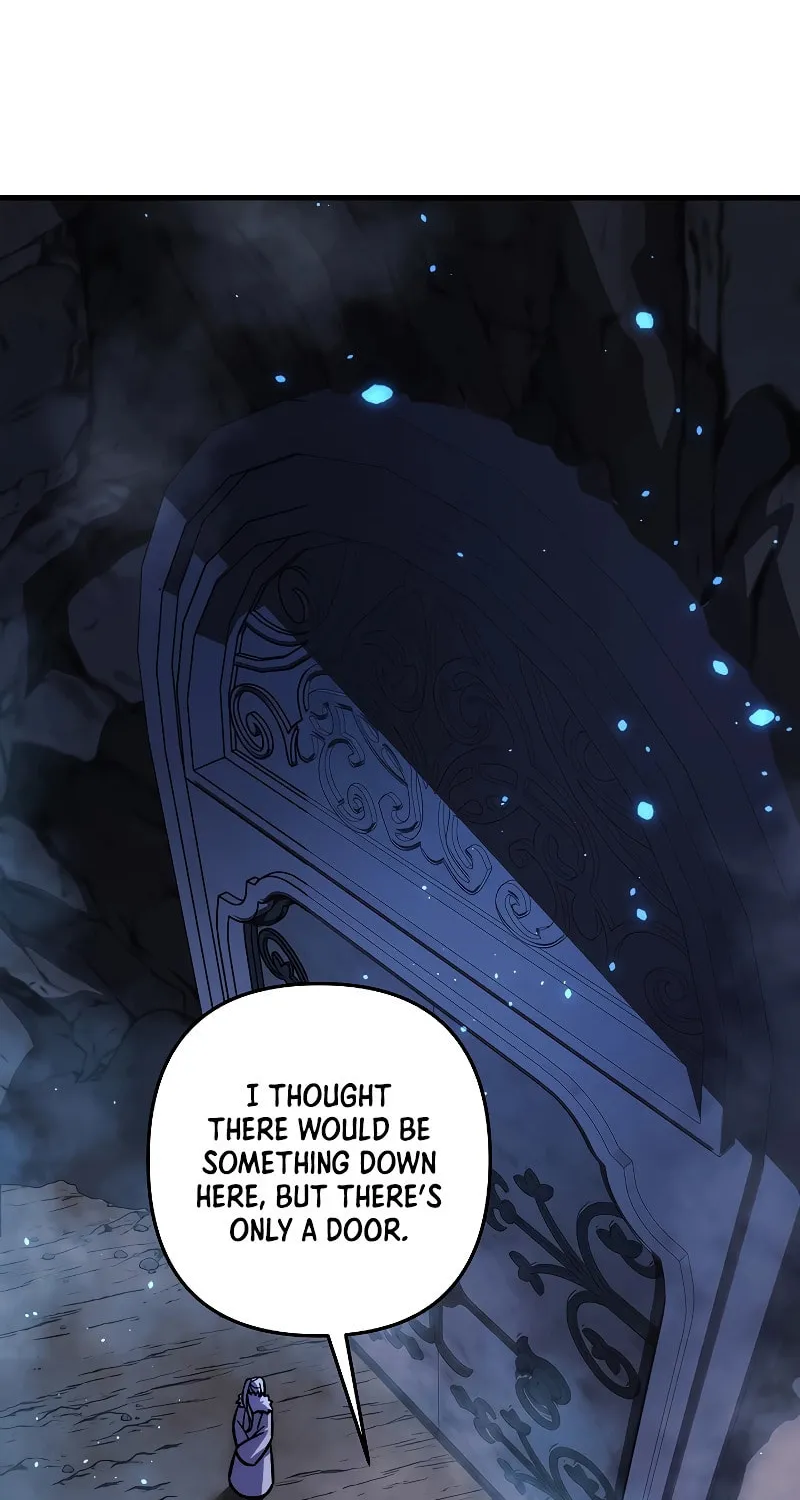 My Daughter Is The Final Boss Chapter 117 page 36 - 