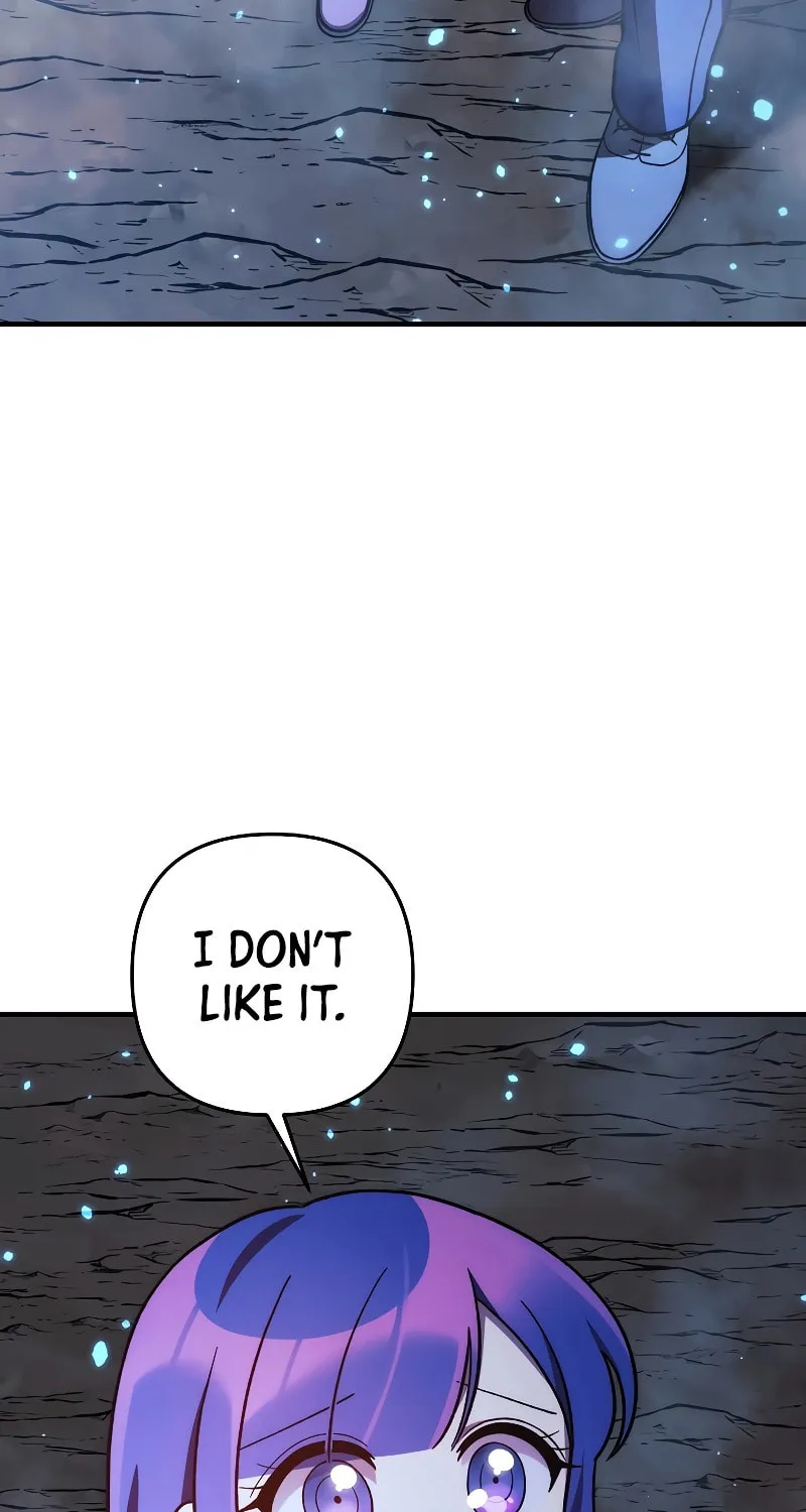 My Daughter Is The Final Boss Chapter 117 page 41 - 