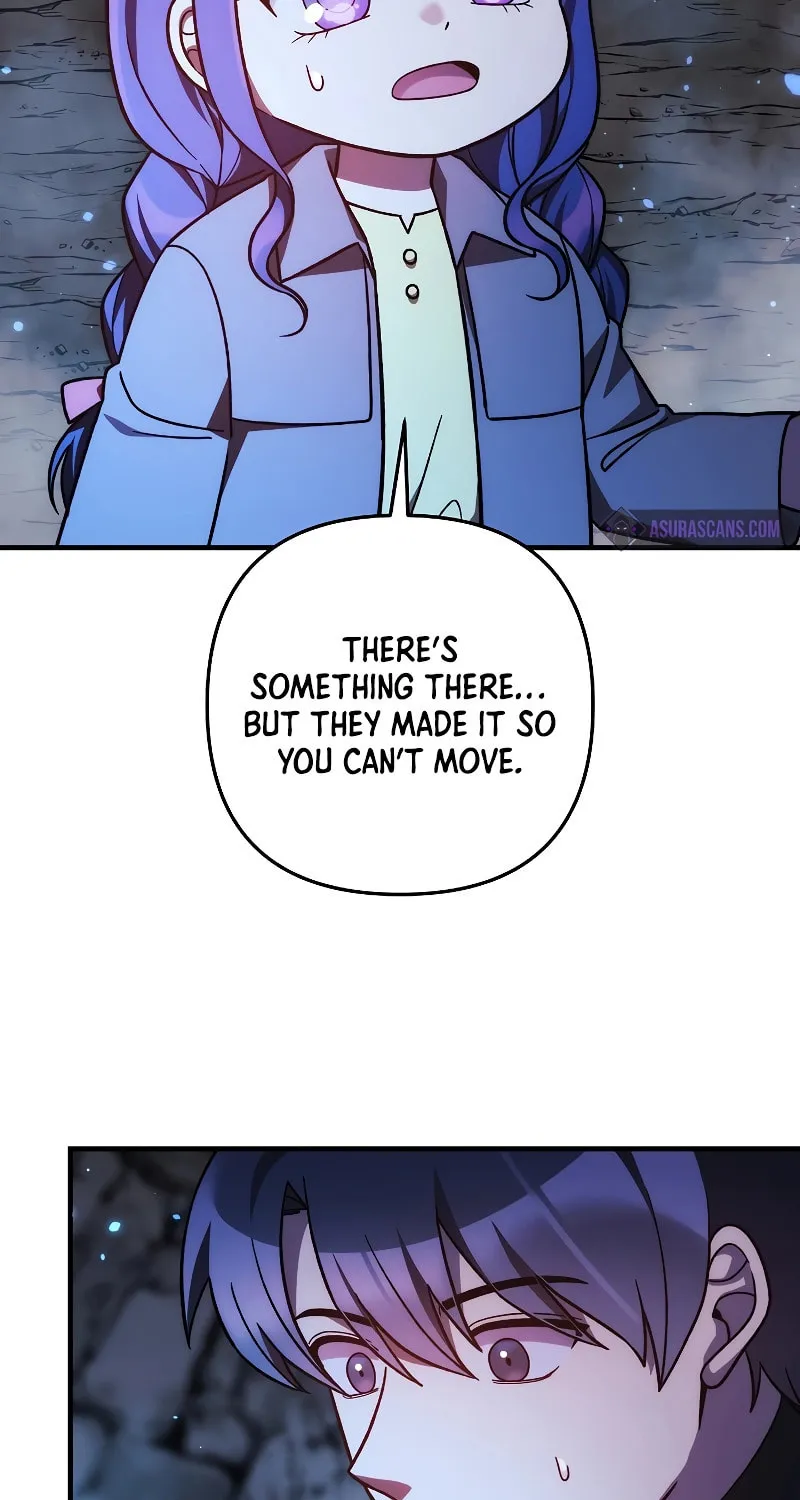 My Daughter Is The Final Boss Chapter 117 page 42 - 