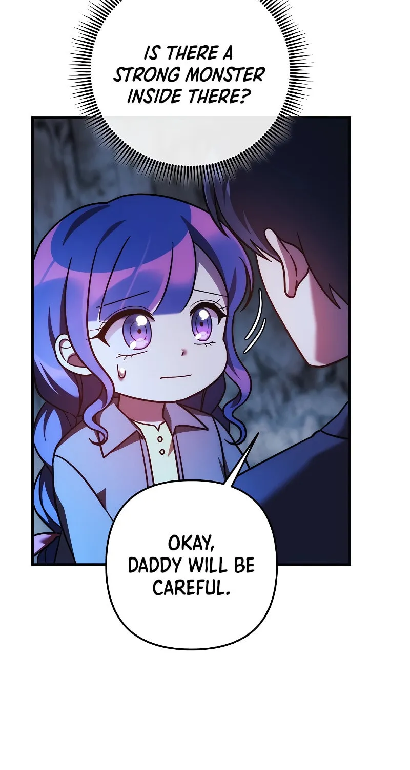My Daughter Is The Final Boss Chapter 117 page 45 - 