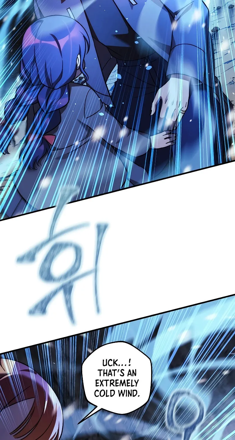 My Daughter Is The Final Boss Chapter 117 page 48 - 