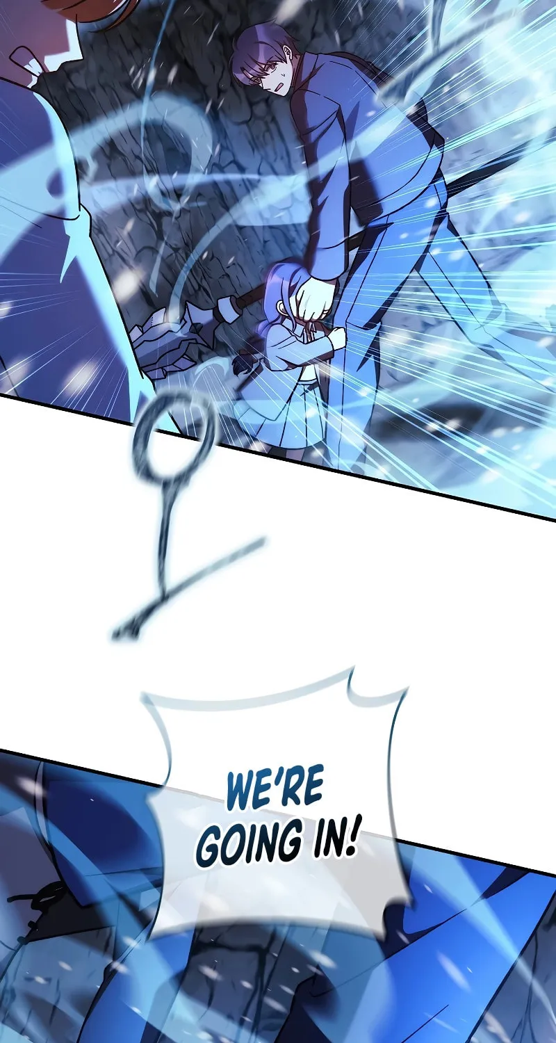My Daughter Is The Final Boss Chapter 117 page 49 - 