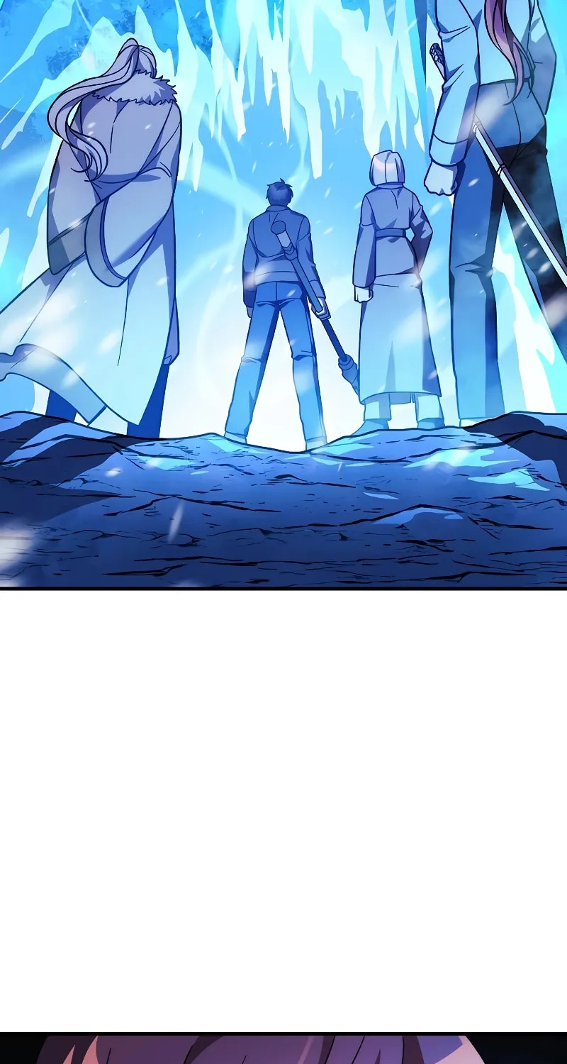 My Daughter Is The Final Boss Chapter 117 page 53 - 