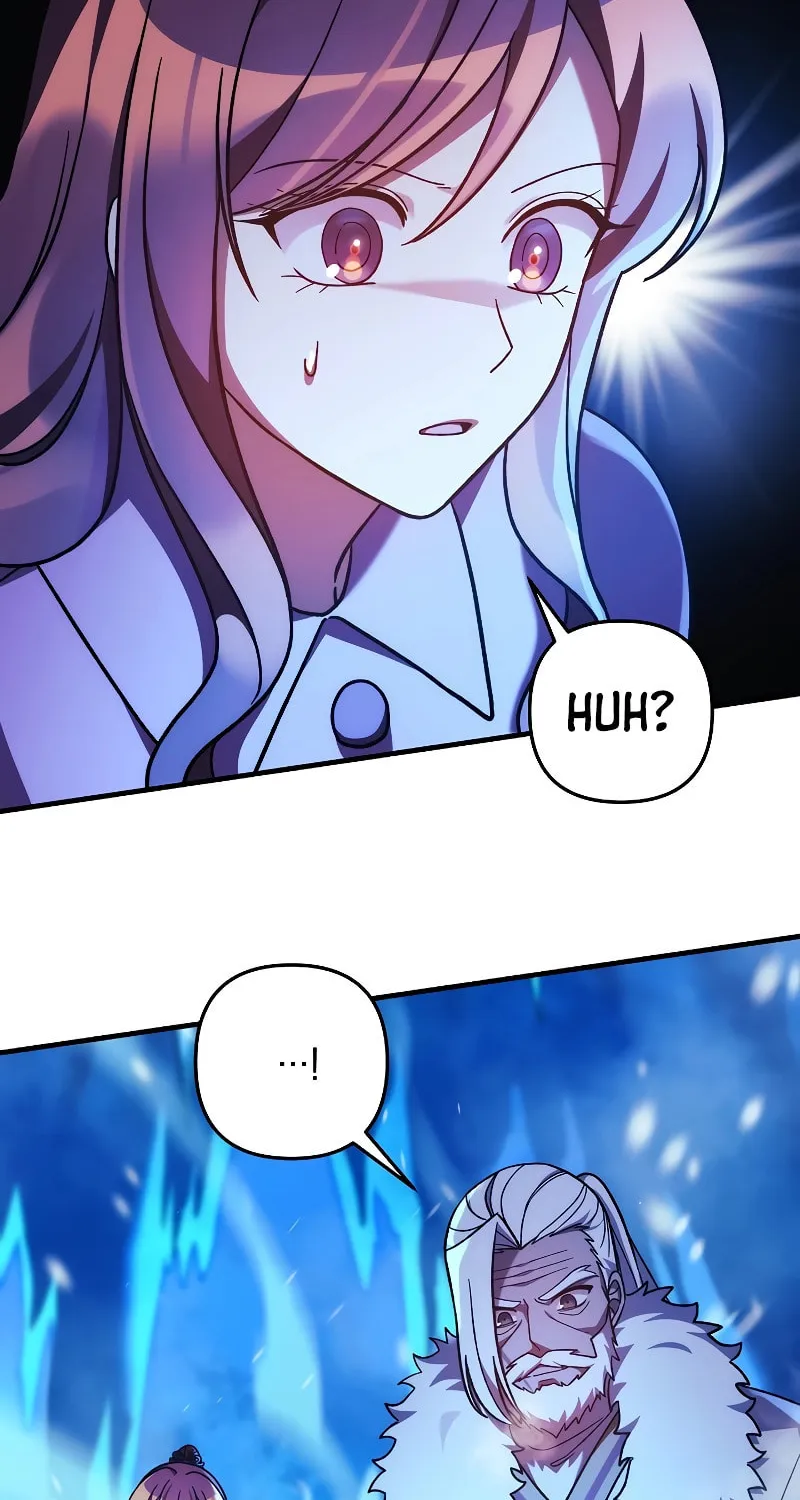 My Daughter Is The Final Boss Chapter 117 page 54 - 