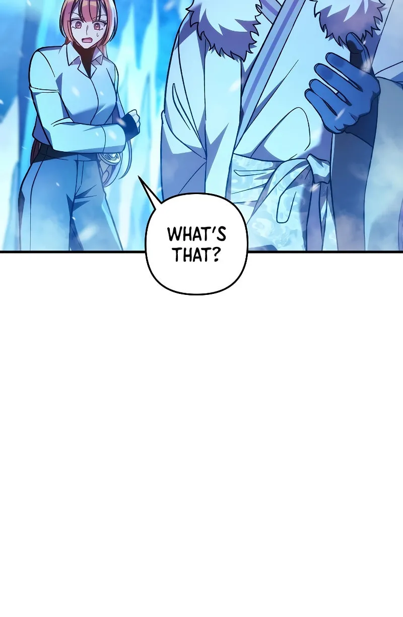 My Daughter Is The Final Boss Chapter 117 page 55 - 