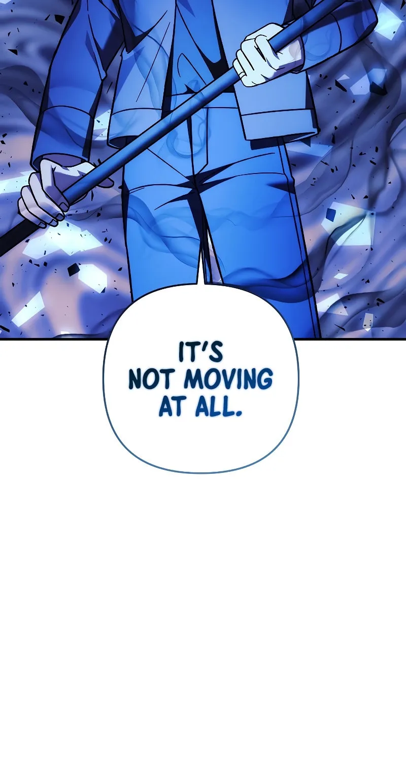My Daughter Is The Final Boss Chapter 117 page 58 - 