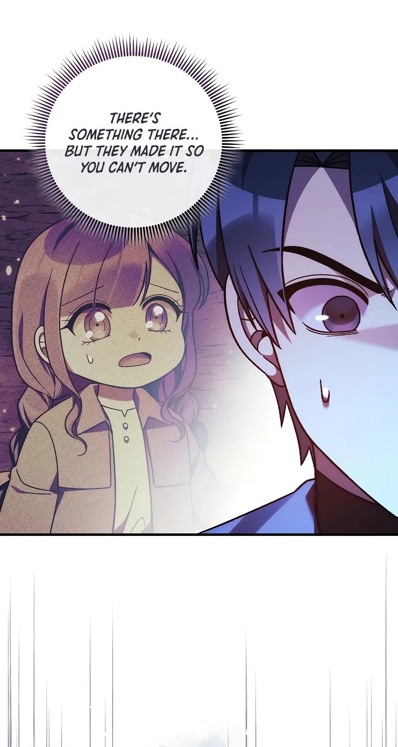 My Daughter Is The Final Boss Chapter 117 page 59 - 