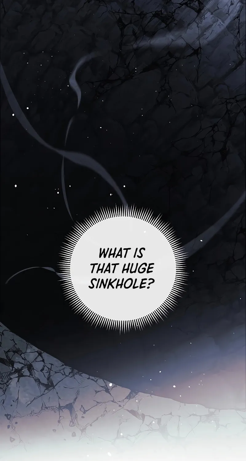 My Daughter Is The Final Boss Chapter 117 page 7 - 